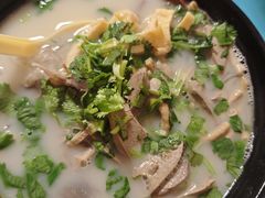-鸭小妹鸭血粉丝(老门东店)