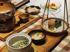 -叶叶菩提(太原别墅店)