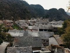 -高荡千年布依古寨旅游景区