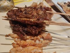-金玲珑串道(石鼓路店)
