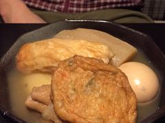-日本料理神拉面