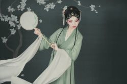 点击看大图 -盘子女人坊古装写真摄影(南京总店)