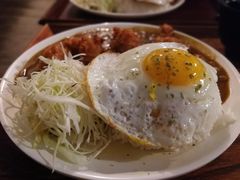 原味鸡块咖喱-金龙咖喱