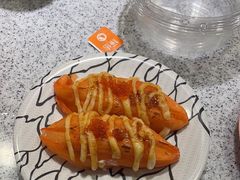-争鲜回转寿司(金桥家乐福店)