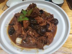 -食欲老院子荆芥疙瘩汤(经五路店)