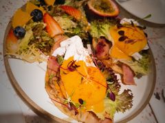 意式火腿班尼迪克蛋-BE BRIGHT KITCHEN(正佳广场店)