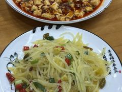 -市井川菜(江宁店)