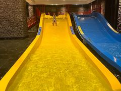 -清河半岛温泉度假酒店