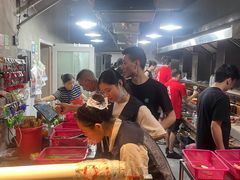 -为民烧烤吧.自贡爆炒菜(收录10年好店)