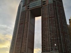 -香港ELEMENTS圆方