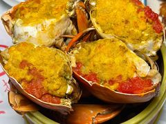 -三妹小龙虾·黄油蟹(华侨城总店)