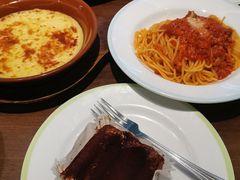 -萨莉亚意式餐厅(杭州滨江天街店)