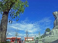 -安溪清水岩