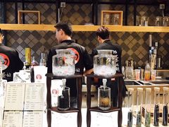 -霸王茶姬(南强街店)