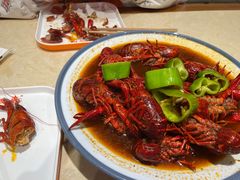 -杨氏青龙虾·吃蟹季(珠江路店)