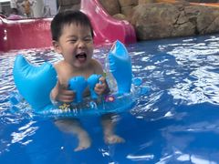 -渔岛海洋度假区