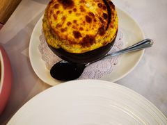 -成桂西餐厅(河北路店)