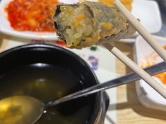 -韩国大金刚烤肉·料理(印象城店)