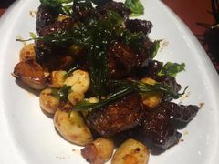 -花笙记打边炉·煲仔饭(五大道店)
