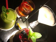 -wann lounge 低温慢煮牛排·清吧