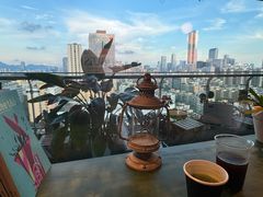 -luutosa  cafe & tea 鹿兔山