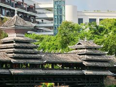 -深圳锦绣中华民俗村