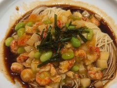 -松鹤楼面馆(清河万象汇店)