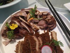 -同庆楼(大钟寺店)