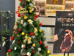 -汉来海港·海鲜自助餐厅(上海七宝领展广场店)