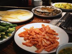 -风味烧烤(泰富店)