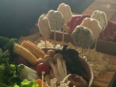 -湊湊火锅·茶憩(新中关购物中心店)