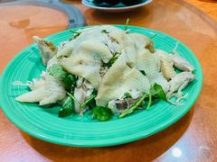 -寻味肇庆·八姑农庄·广府西江菜