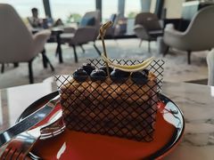 -厦门万丽酒店·R Bar