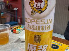 -虾女王·龙虾·烧烤(龙江店)