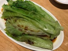 -兰亭轩茶餐厅(长江路店)