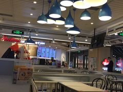 大堂-满记甜品(优客百盛店)