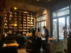 -陶享时光西餐·下午茶·竹林花园(新城店)