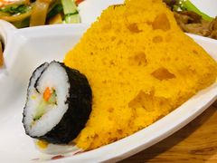 -素满香·素食自助餐(苏州·临顿路店)