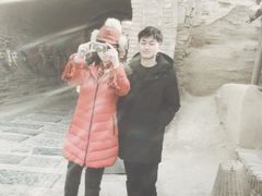 -黄沙古渡原生态旅游区