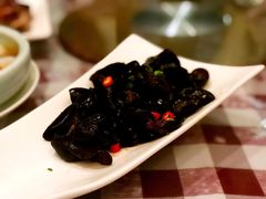 -邓丽君音乐主题餐厅