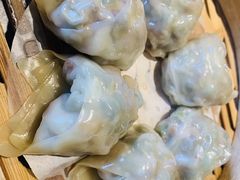 扁食-荣家小吃(紫阳街店)