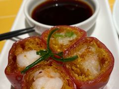 -蔡澜点心·粤菜(海印都荟城店)