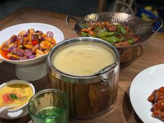 -大潮淮·淮扬菜(何园旗舰店)