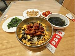 -米村拌饭(杭州国大城市广场店)