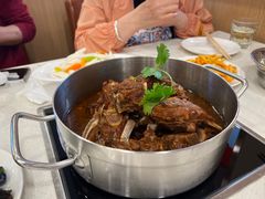 -蝎王府羊蝎子(北大地店)