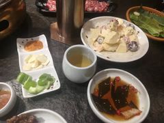 -味家烤肉烤鳗鱼牛排(西塔旗舰店)
