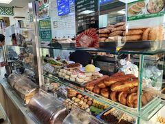 -老磁器口豆汁店(天坛店)