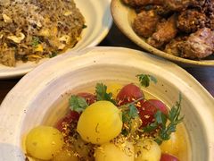 -Blac+Blac(中海环宇荟店)