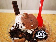 -DQ·蛋糕·冰淇淋(金牛万达店)