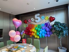 -海底捞火锅(王府井银泰in88店)